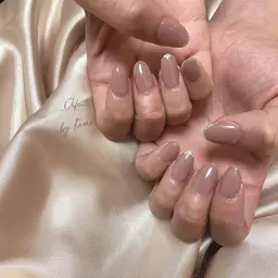 【ご新規様】マオジェルワンカラー