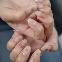 付け替え 自店オフ