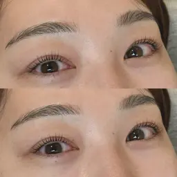 💙パリジェンヌラッシュリフト💙