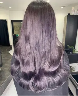 【ミニモ限定】カット+アディクシーカラー