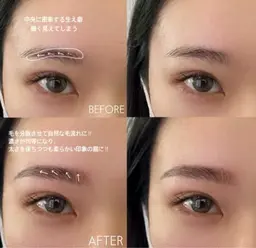 🌟ハリウッドブロウリフト🌟