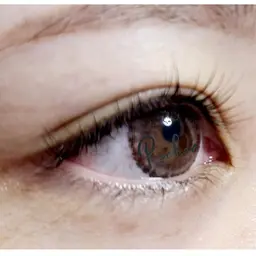 ⭐[再来]✨アミノケラチンラッシュリフト♥️またはティントラッシュリフト