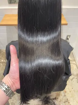似合わせカット+HITAトリートメント