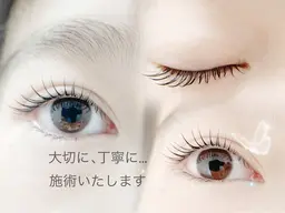 💐春の感謝キャンペーン💐うるツヤまつげパーマ【3月4月限定】※おひとり様1回限り有効