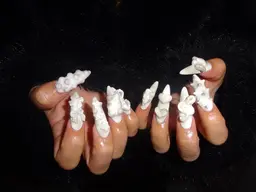 ★U24限定★長さ出し10本＋付け放題