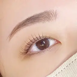 似合わせアイブロウWax8000円→初回5000円(90分)