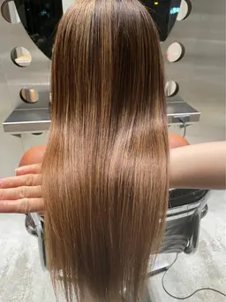 酸性ストレート