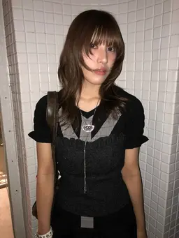 営業後限定🩰 カット＋treatment✨