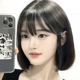 【限定クーポン🌿】ナチュラルな雰囲気の大人っぽヘア🌿くびれや丸みのあるショートやボブカット🌿ハホニコTr🌿