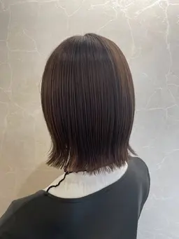 【新規様限定🤭】カット+カラー🌼マニキュアや白髪染めもOK!!