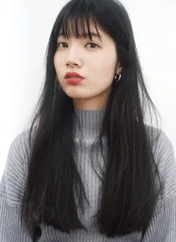 フロントカット