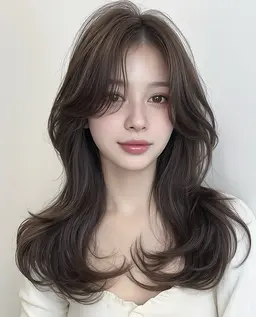 【当日限定】髪質改善水素トリートメント＋質感再生カラー