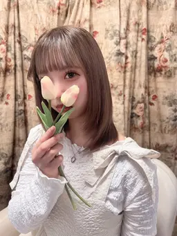 🐰カット+本当のケアカラー+ MuvTreatment 💖髪質改善並み綺麗になります🌷レイヤーもオススメ