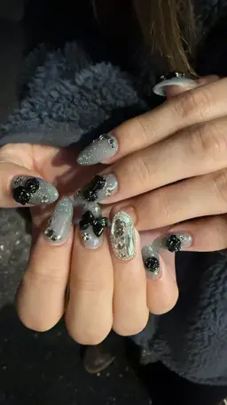 2名様限定　◇オフなしハンド持ち込みデザイン◇ ニュアンス/大人ニュアンス/韓国デザイン