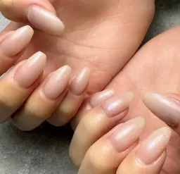 定額ジェル・シンプル・ジェルオフ無料