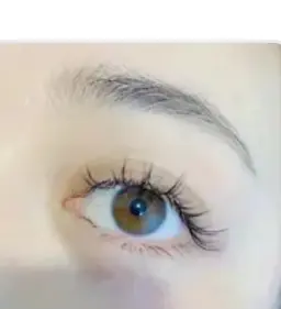 マツエク【オフ無料♪】ワンホンデザイン/ボリュームラッシュ 100束