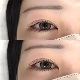 ️🫧 セラムラッシュリフト（上下）️🫧