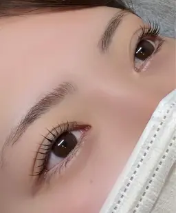 《LEDマツエク》60本︎💕︎