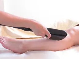 【女性限定】ワンピース脱毛(腕、膝下、ワキ) ワンピース👗から見える部位がキレイになる✨お得なメニューです