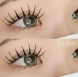 【マツエク140本】