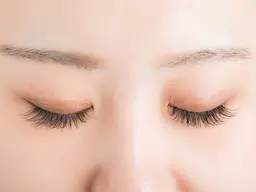 【初回ミニモ限定】 🌸マツエク160本＋美眉スタイリング🌸