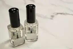 育爪⭐︎ネイルケアコース