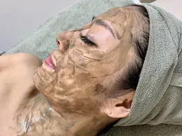 【肌質診断⭐︎ハーブピーリングMENU／Levelの選択に迷われる方に◎】ご来店→カウンセリング後にレベルの選択可♪