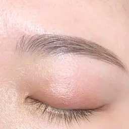 【minimo限定特別価格】一生ものの楽眉メイクをレクチャー★骨格診断付・眉毛ワックス/アイブロウWax¥7700