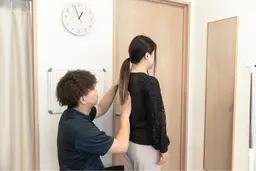 【ぐっすり眠れる身体へ】自律神経リセット整体［不眠・頭痛・疲れ・ストレス］