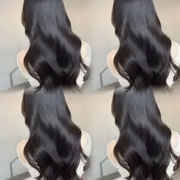 【美髪ケア🐰】🫧2step保湿トリートメント➕前髪カット➕巻き仕上げ🫧お出かけ前のメンテナンスに🕊️💕