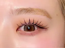 【🌟1４日限定🌟】スタッフ指名不可。LEDエクステ120本🫧＋アイシャンプー（オフ込）20時以降＋1000円