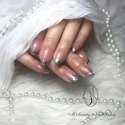 【HANDオフ無し】フレンチorガラスフレンチ