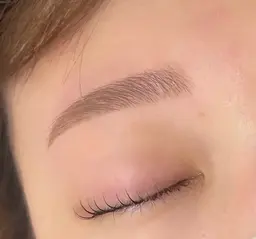 美眉スタイリング【💄メイクレクチャー込み】