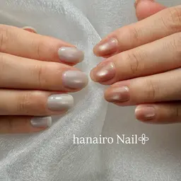 【4月限定🌸】人気No.1𓐍マグネットワンカラー🫧フラッシュもご用意あります