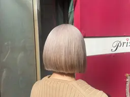 カット➕2stepトリートメント💇‍♀️