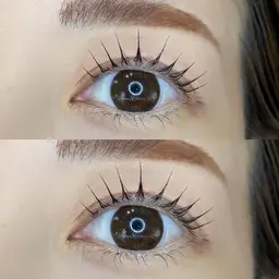 ラッシュリフト👀✨