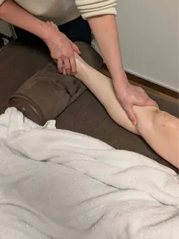 70分 フッ軽コース🙌 足(表、裏) 12月26日まで平日(ミニモ限定)