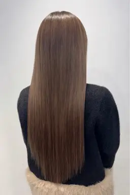 ⚠️DMカウンセリング必須⚠️🪶羽シールエクステ🪶52㎝おへそ上の長さ 100枚 最高級人毛100%