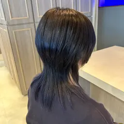 【ミニモ学割】メンズカット