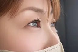 6w以内リピートの方限定まつげパーマ