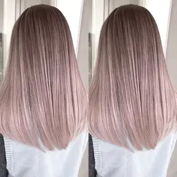 【🧞‍♀️前回ご来店から1ヶ月以内限定🧞‍♀️】〚前回ブリーチメニューの方〛の為のメンテナンスカラー🌈