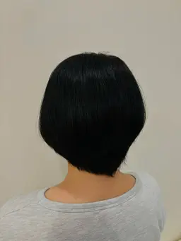 🌸【カラー】リタッチカラー+4stepトリートメント🧴