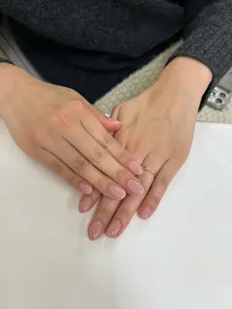 ワンカラーオフ込4,980円♪