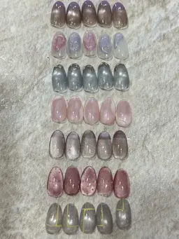 マグネットデザイン定額