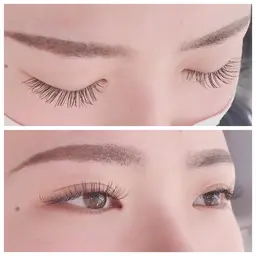 美眉スタイリング