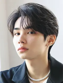 【🟩学生限定🟩】似合わせメンズカット＋眉毛カット＋スタイリング💇‍♂️