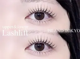 🌼ラッシュリフト(上下まつ毛パーマ)🌼