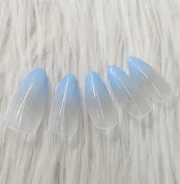 【ずっとオフ無料🎶】カラーグラデーション