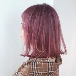 🌈トリプルカラー🌈ホワイトカラー、シルバーカラー、ハイトーングレージュ、ミルクティーカラー、ユニコーンカラー🦄🦄