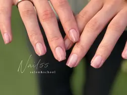 【 オフなし 】ワンカラー / ラメグラデーション